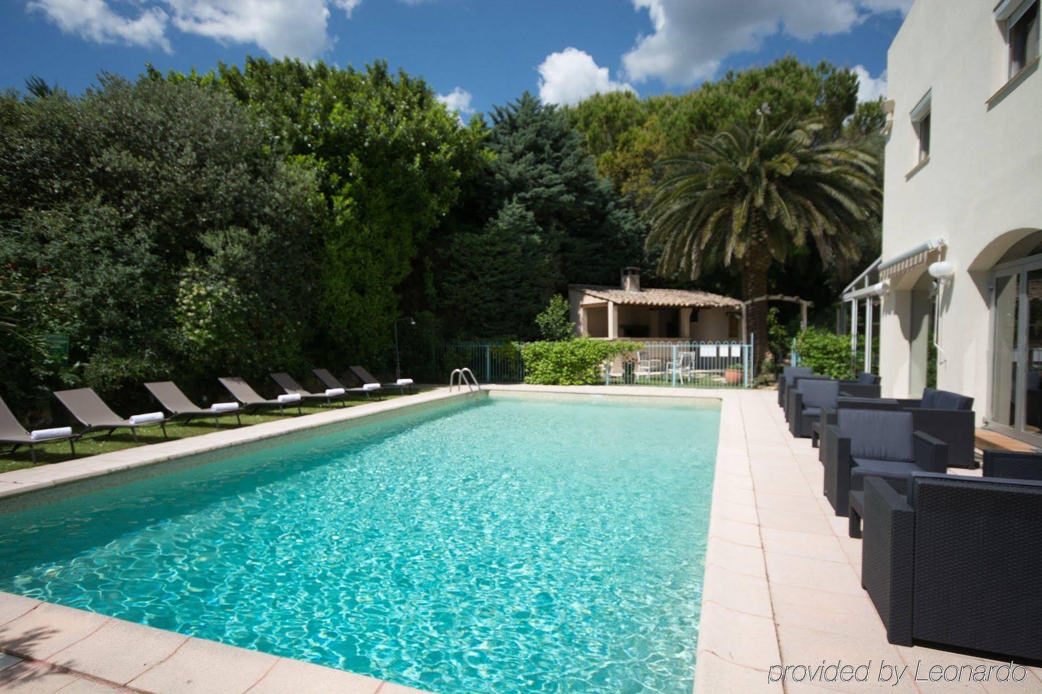 Le Floreal Vence Exteriér fotografie