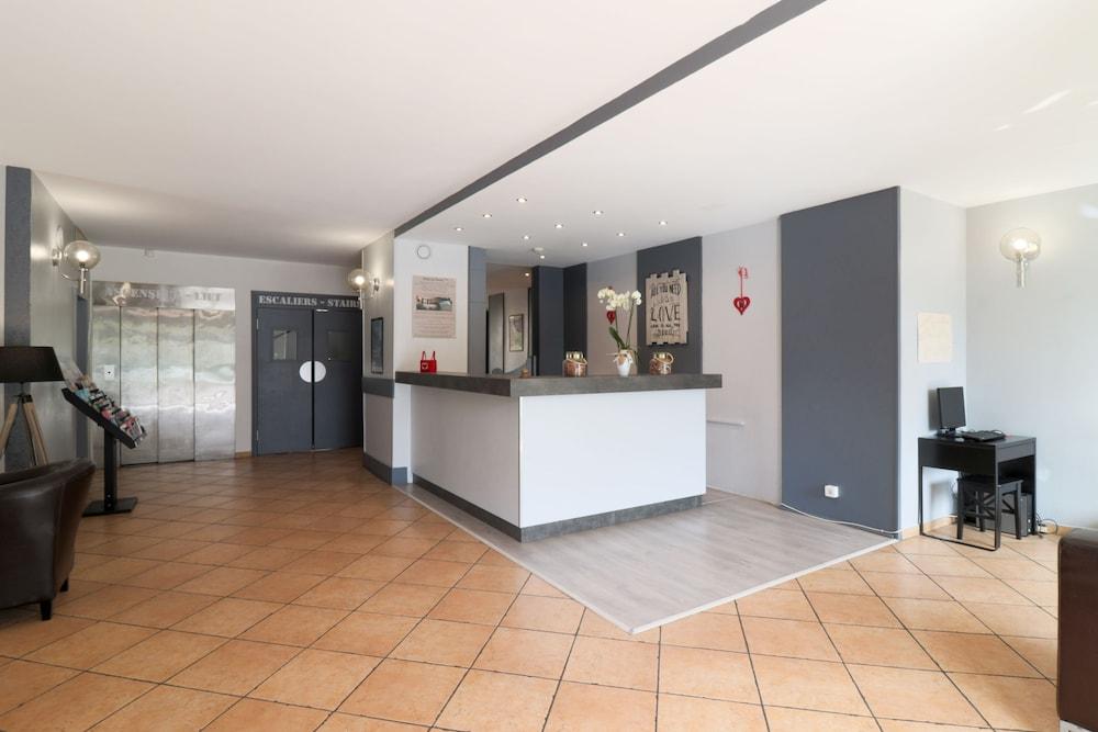 Le Floreal Vence Exteriér fotografie