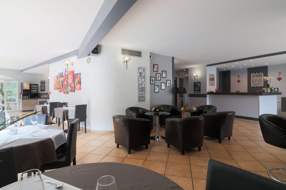 Le Floreal Vence Exteriér fotografie