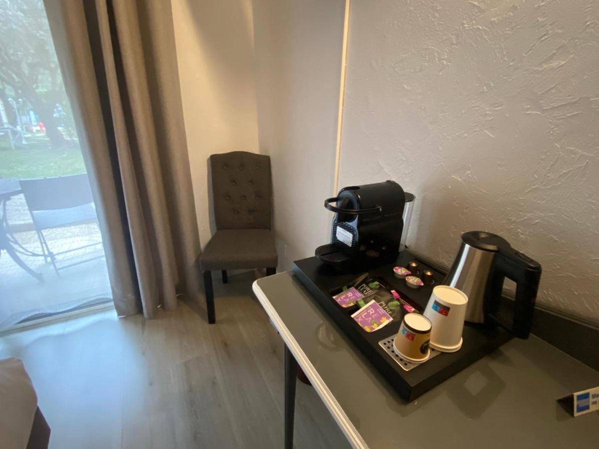 Le Floreal Vence Exteriér fotografie