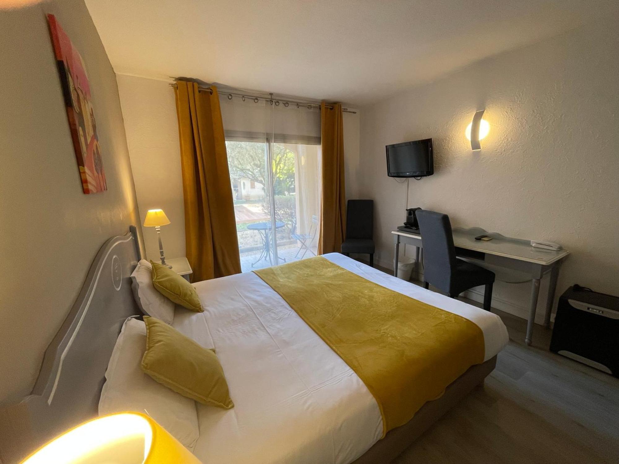Le Floreal Vence Exteriér fotografie