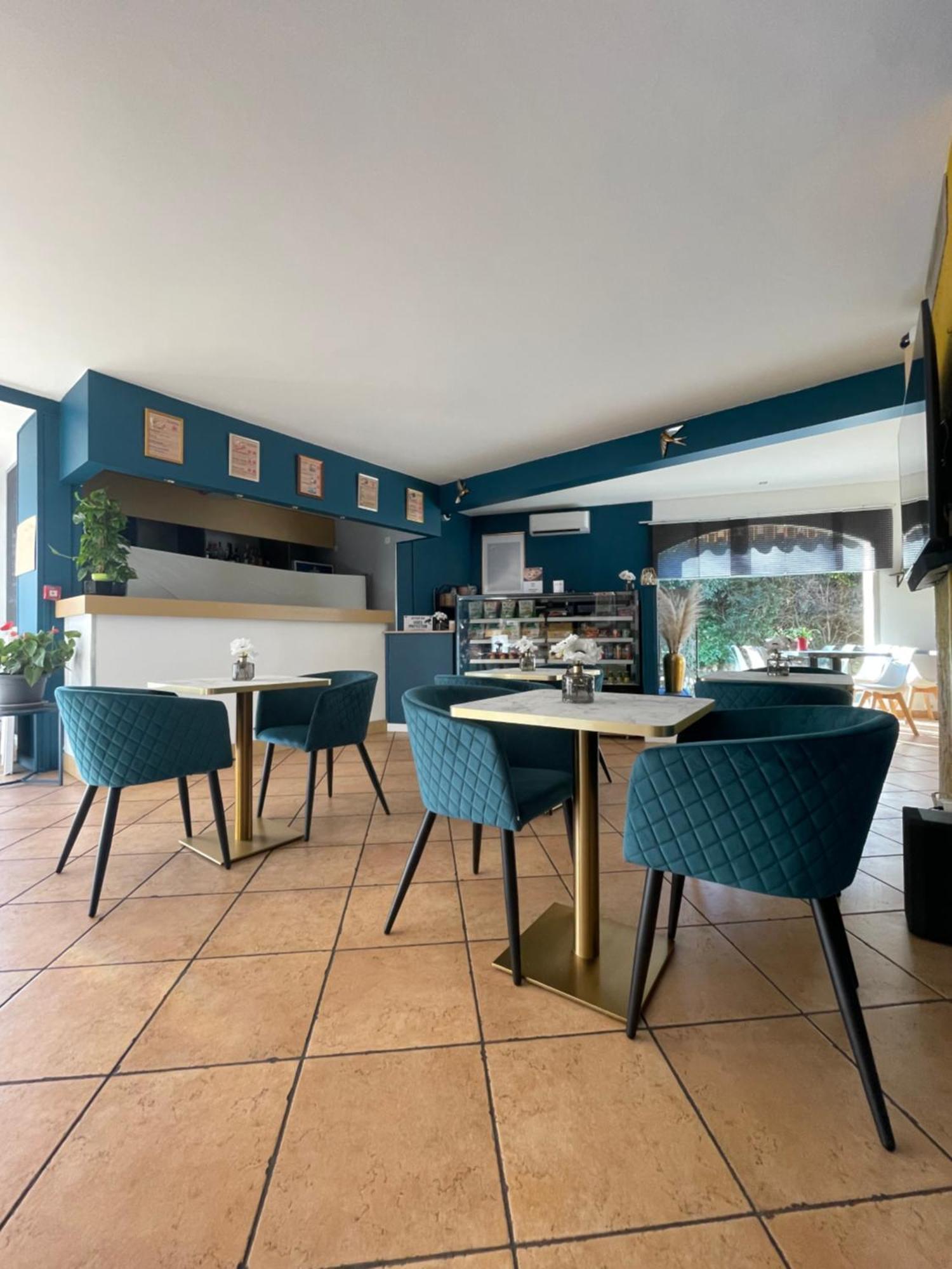 Le Floreal Vence Exteriér fotografie