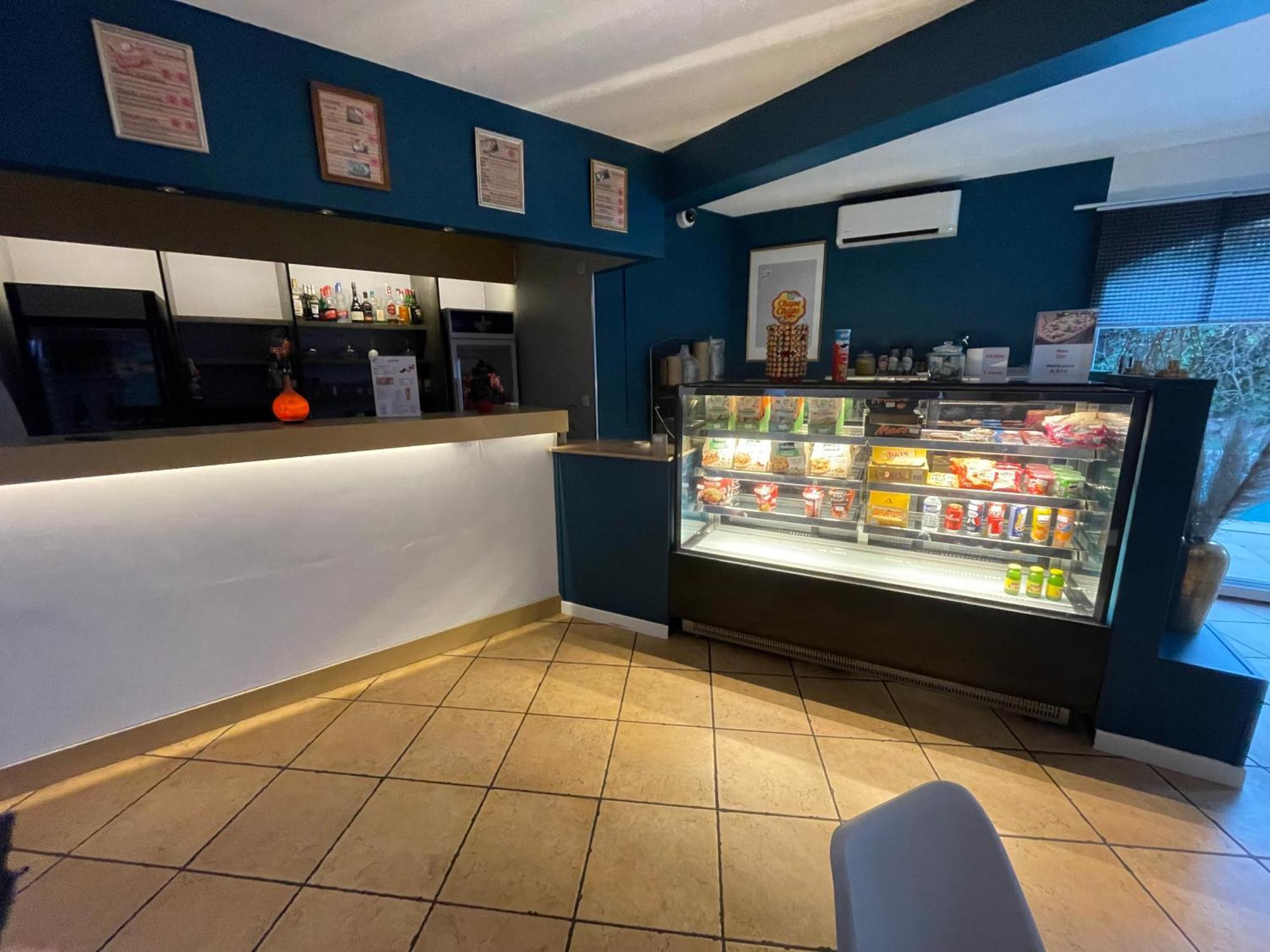 Le Floreal Vence Exteriér fotografie